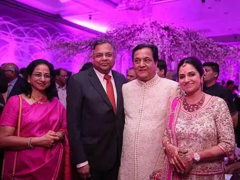 A Glittering Affair