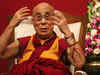 Dalai Lama arrives in Andhra Pradesh capital on two-day visit