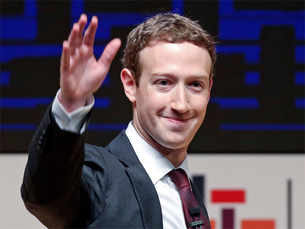 Mark Zuckerberg shares his secrets for acquiring companies