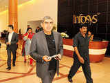 Infosys CEO Vishal Sikka, board face heat from founders