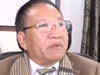 Women quota stir: Law and order situation improving in Nagaland, says CM