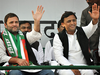 SP-Congress alliance to see "unfriendly contest" in dozen Uttar Pradesh seats