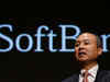 SoftBank said to near first closing of $100 billion tech fund