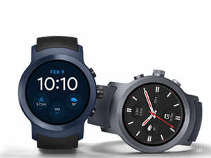 Google unveils future of smartwatch - Android Wear 2.0