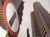 Sensex, Nifty end flat after 300-point swing; metal, bank, capital goods stocks fall