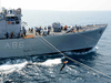 Warships from Russia, US in Arabian Sea for naval exercise