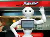 Companies that have started using robots