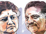 Sasikala stakes claim but governor yet to reveal his mind