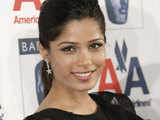 Freida Pinto to be next Bond girl