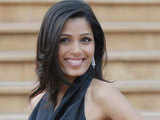 Freida Pinto to be next Bond girl