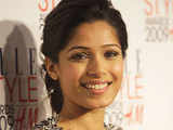 Freida Pinto to be next Bond girl