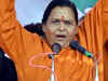 Rapists unable to turn a new leaf, says Uma Bharti on her remark
