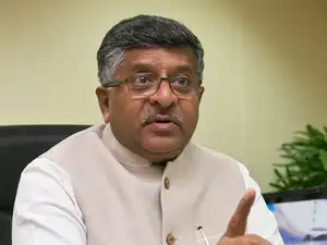 Prasad said that already all ration cards in Gujarat, Andhra Pradesh and Rajasthan have been made Aadhar-enabled. Prasad said that already all ration cards in Gujarat, Andhra Pradesh and Rajasthan have been made Aadhar-enabled.