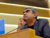 Vishal Sikka's position in Infosys safe for now, say fund managers