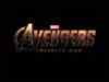 Watch: The first look of 'Avengers: Infinity War' is here!