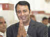 BJP leader Sangeet Som's brother held for carrying gun inside polling booth
