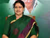 VK Sasikala 'warns': Patience has a limit, will do what is needed after a point