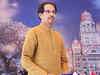 Being Bal Thackeray's son makes me the boss: Uddhav