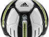 ET Recommendations: Improve your football game by Adidas miCoach Smartball technology