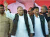 Mulayam seeks votes for brother Shivpal in first rally, says 'this election important for us'