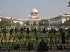 Contempt notice shows Supreme Court's anti-dalit bias, says Justice S C Karnan
