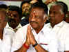 Three more MPs support Panneerselvam