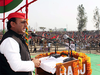 Do 'kaam ki baat', Akhilesh Yadav tells PM Modi