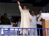 Like in 2007, pollsters will be proved wrong, claims Mayawati