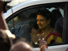 Very difficult for a woman to be in politics, says Sasikala