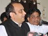 Samajwadi Party riding on goondaism, image makeover a farse, alleges BJP