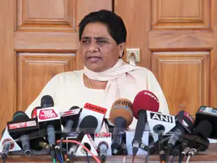 Bijnor has been a BSP stronghold, with four of the eight assembly seats in the district going to Mayawati’s party in 2012. Bijnor has been a BSP stronghold, with four of the eight assembly seats in the district going to Mayawati’s party in 2012.
