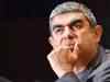 Relationship with Infosys founders wonderful: Vishal Sikka