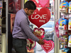 When they celebrate Valentine's Day, you can make money in these stocks
