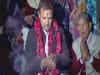 Watch: Rahul Gandhi performs aarti at Har-ki-Pauri