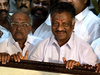 O Panneerselvam to attend office on Monday after week' gap