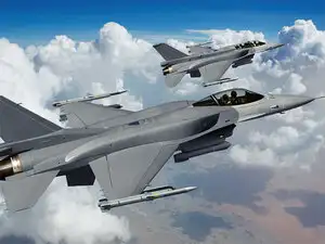 This week will be a test for that promise as the biggest US defense contractors, Russia’s MiG Corp., and Europe’s Airbus SE line up to display their wares at an air show in Bengaluru in southern India. This week will be a test for that promise as the biggest US defense contractors, Russia’s MiG Corp., and Europe’s Airbus SE line up to display their wares at an air show in Bengaluru in southern India.
