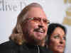 Being honoured is mind blowing, says Barry Gibb at pre-Grammys party