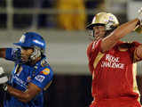 IPL III: Jacques Kallis in action