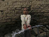 World Water Day 2010