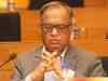 Infosys founder Narayana Murthy says his concerns very much remain