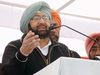 Kashmir encounter shows demonetisation failed: Amarinder Singh