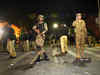 Top police officers among 16 dead in Lahore suicide attack