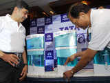 Tata launches Swach in Karnataka