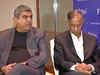 Don't think there is any boardroom battle: Infosys Chairman R Seshasayee