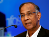 We have to work for the entire group of shareholders: R Seshasayee, Infosys