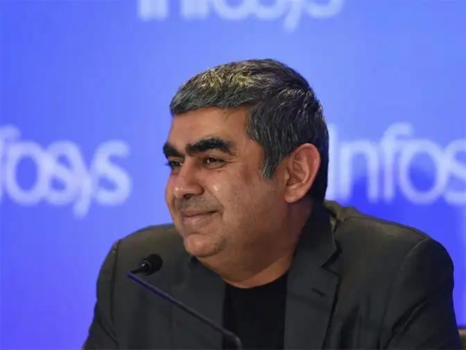 Deals infosys