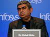 There’s a lot of irresponsibility and malice in what you see: Vishal Sikka