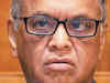 Should Narayana Murthy & Co play watchdog after exiting Infosys management?