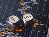 'BUY' or 'SELL' ideas from experts for Tuesday, 14 February 2017