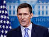 US national security adviser Michael Flynn quits
